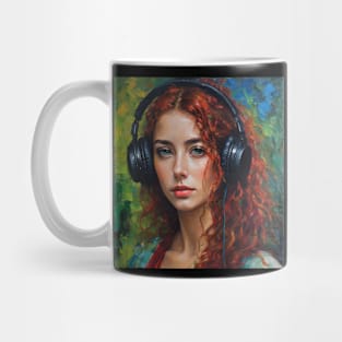 angel Mug